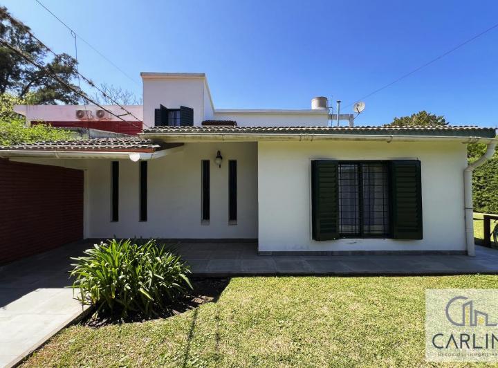 Casa · 154m² · 6 Ambientes