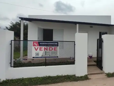 Casa en Venta en Navarro, Partido de Navarro