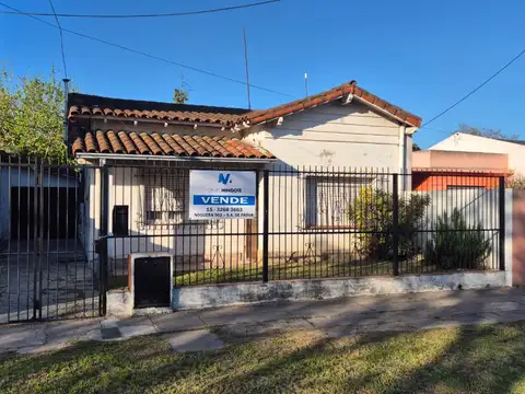 Casa en Venta en San Antonio de Padua, Partido de Merlo