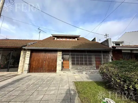 Casa en Venta en Bernal Oeste, Partido de Quilmes