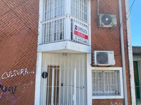Casa en Venta en Villa Ballester, Partido de General San Martín