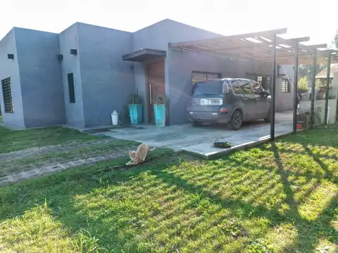 Casa en Venta en Yei Pora, Tortuguitas