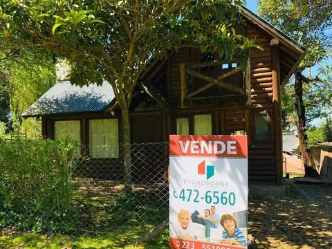 Casa en Venta en Mar del Plata, Partido de General Pueyrredón