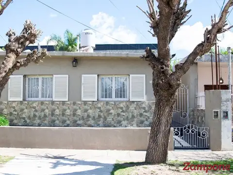 Casa en Venta en Merlo Sur, Merlo