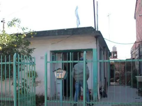 Casa en Venta en El Libertador, Partido de Tres de Febrero