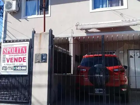 Casa en Venta en Jose Leon Suarez, Partido de General San Martín