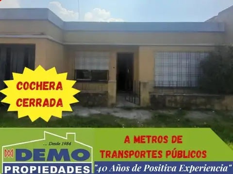 Casa en Venta en Malvinas Argentinas, Partido de Malvinas Argentinas