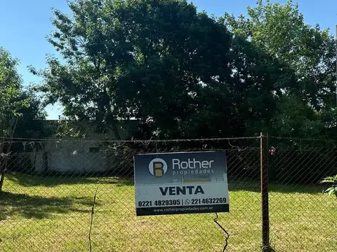 Casa en Venta en Punta Lara, Partido de Ensenada
