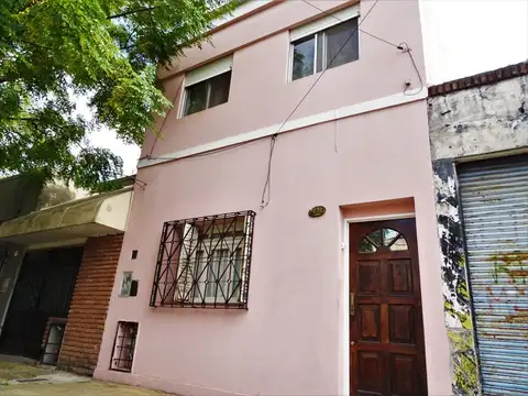 Casa en Venta en Caseros, Partido de Tres de Febrero