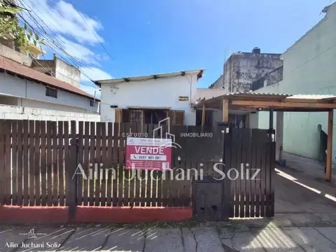 Casa en Venta en Santa Teresita, Partido de La Costa
