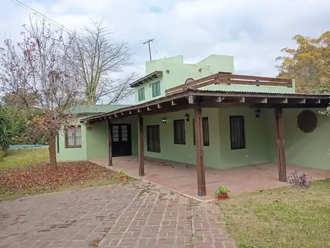 Casa en Venta en La Plata, Partido de La Plata