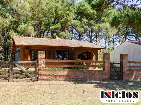 Casa en Venta en Nueva Atlantis, Partido de La Costa