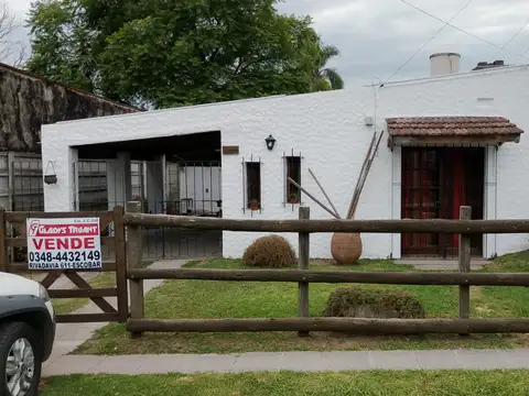 Casa en Venta en Ingeniero Maschwitz, Partido de Escobar