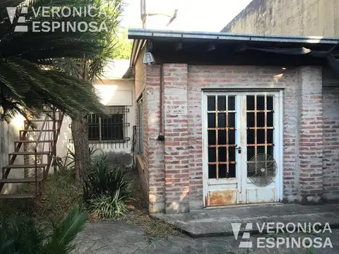 Casa en Venta en Moron Sur, Moron