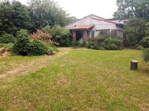 Casa en Venta en Claypole, Partido de Almirante Brown