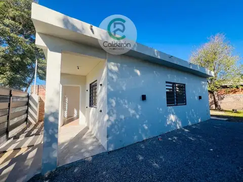 Casa en Venta en Francisco Álvarez, Partido de Moreno