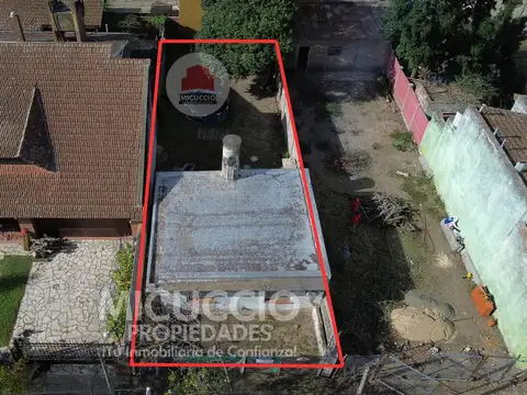Casa en Venta en Ingeniero Maschwitz, Partido de Escobar