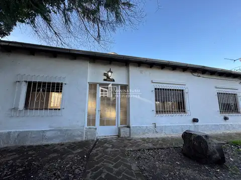 Casa en Venta en Belen de Escobar, Partido de Escobar