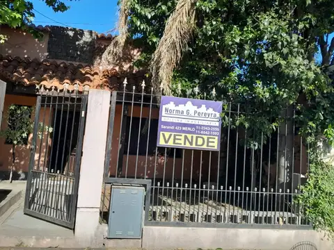 Casa en Venta en Merlo, Partido de Merlo