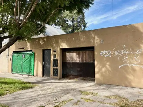 Casa en Venta en Burzaco, Partido de Almirante Brown