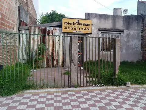 Casa en Venta en Valentin Alsina, Partido de Lanús
