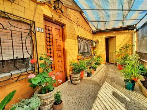 Casa en Venta en Valentin Alsina, Partido de Lanús