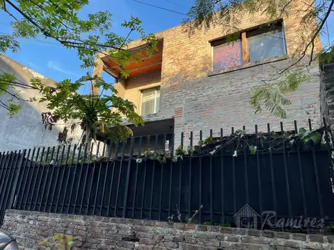 Casa en Venta en Ramos Mejía, Partido de La Matanza