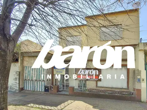 Casa en Venta en Temperley, Partido de Lomas de Zamora