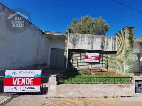Casa en Venta en Villa Santos Tesei, Partido de Hurlingham