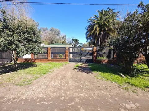 Casa en Venta en Gonzalez Catan, Partido de La Matanza