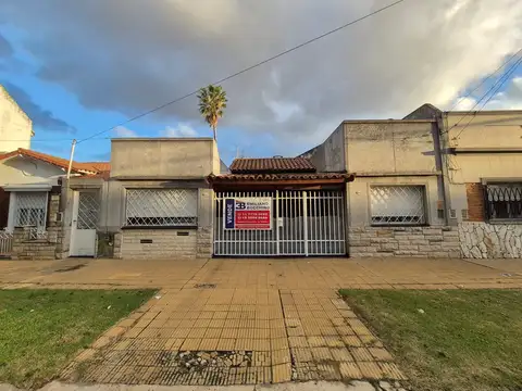 Casa en Venta en Caseros, Partido de Tres de Febrero