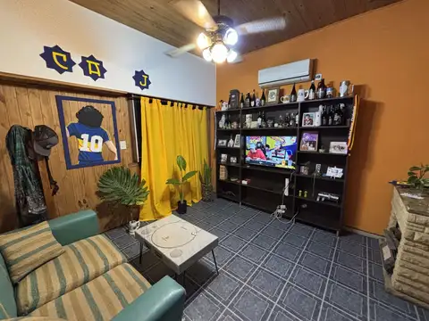 Casa en Venta en Rafael Calzada, Partido de Almirante Brown