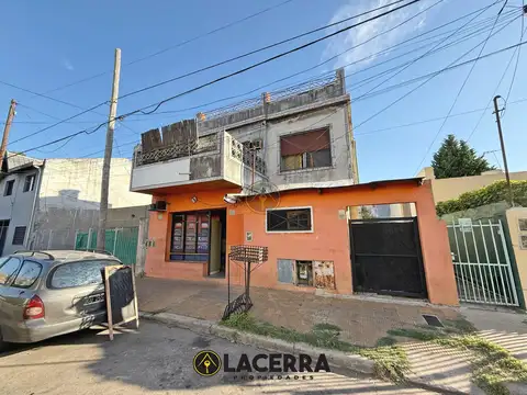 Casa en Venta en Villa Ballester, Partido de General San Martín