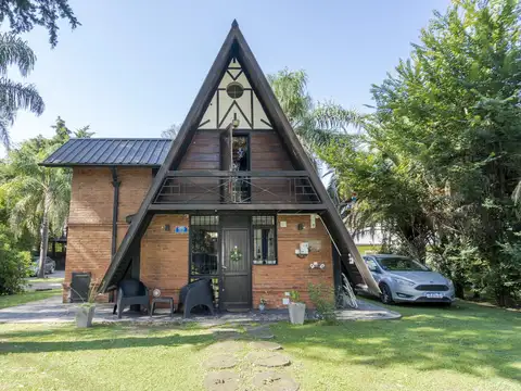 Casa en Venta en La Soberana, Countries y Barrios Cerrados en General Rodriguez