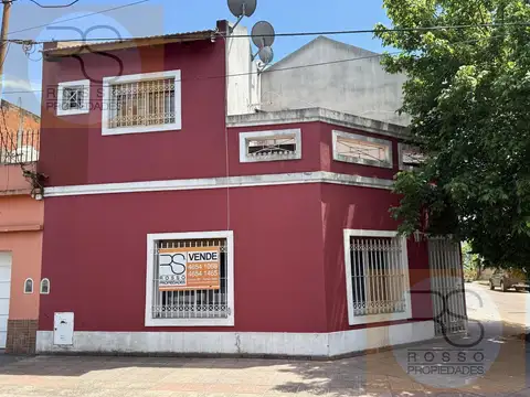 Casa en Venta en Haedo, Partido de Morón