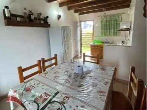 Casa en Venta en Balneario Camet Norte, Partido de Mar Chiquita