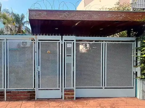 Casa en Venta en Villa Ballester, Partido de General San Martín