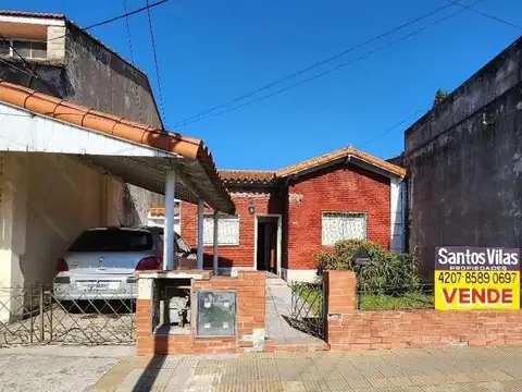Casa en Venta en Wilde, Partido de Avellaneda