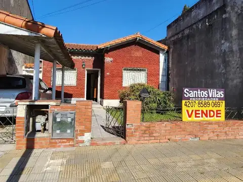 Casa en Venta en Wilde, Partido de Avellaneda