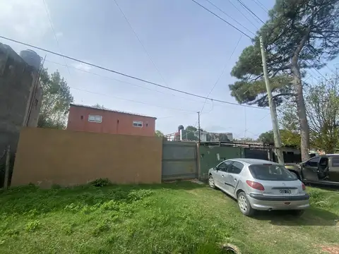 Casa en Venta en Villa Elisa, Partido de La Plata