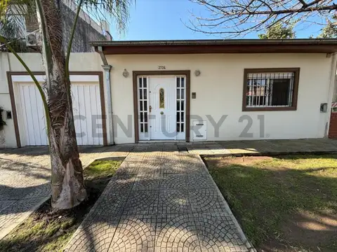Casa en Venta en Ciudad Jardin del Palomar, Partido de Tres de Febrero