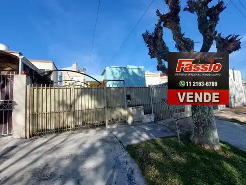 Casa en Venta en Villa Ballester, Partido de General San Martín