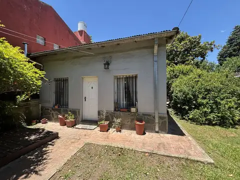 Casa en Venta en Claypole, Partido de Almirante Brown