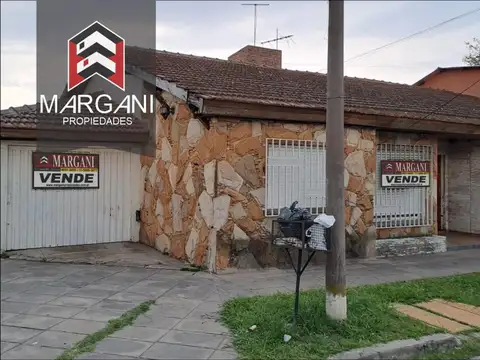 Casa en Venta en Isidro Casanova, Partido de La Matanza