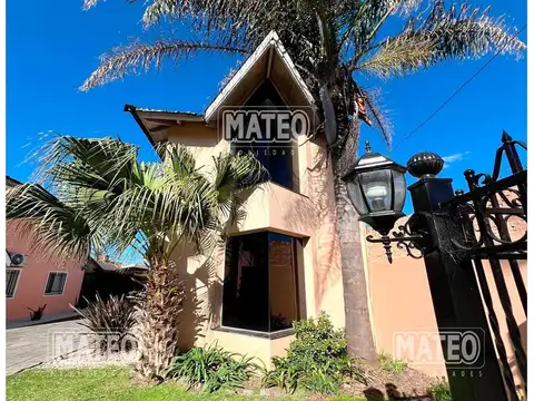 Casa en Venta en Moreno, Partido de Moreno