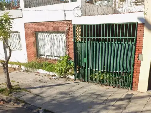 Casa en Venta en Villa Sarmiento, Partido de Morón