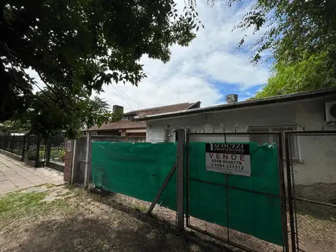 Casa en Venta en Ingeniero Maschwitz, Partido de Escobar