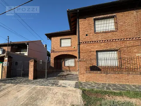 Casa en Venta en Barrio El Zorzal, General Pacheco