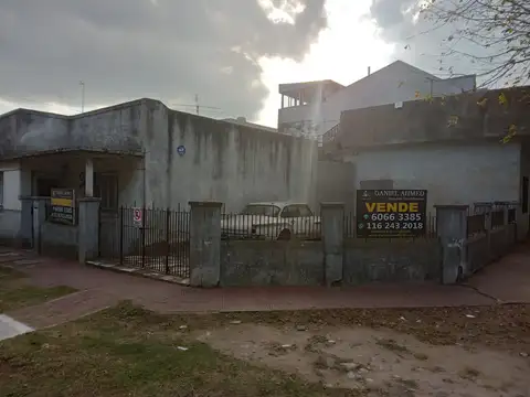 Casa en Venta en El Palomar, Partido de Morón