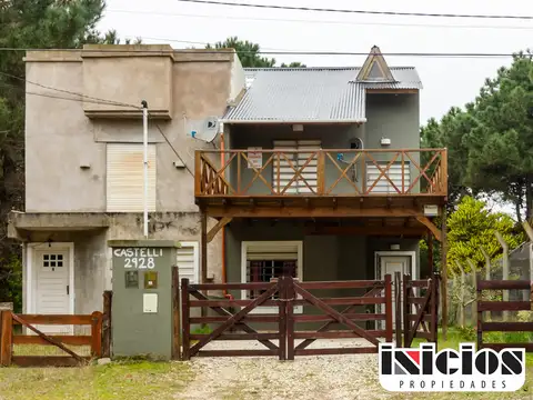 Casa en Venta en Nueva Atlantis, Partido de La Costa
